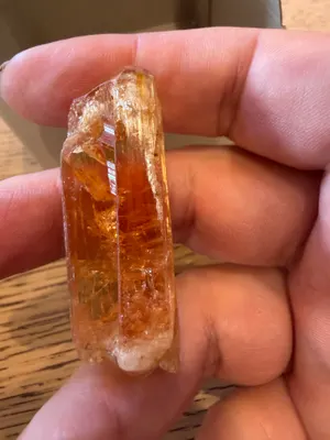 Topaz