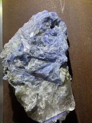 Blue Kyanite