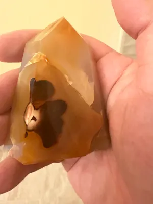 Carnelian