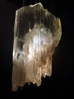 Hiddenite