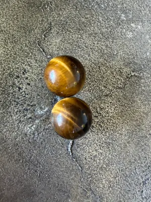 Tigers Eye