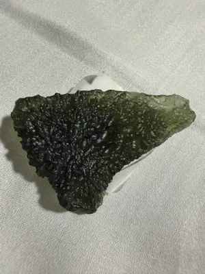 Moldavite