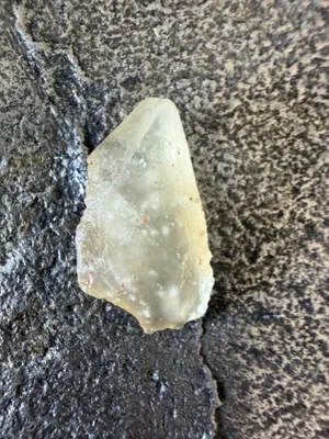 Libyan Desert Glass