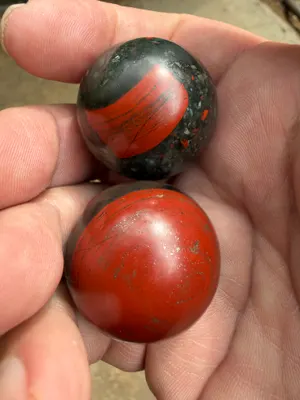 Bloodstone