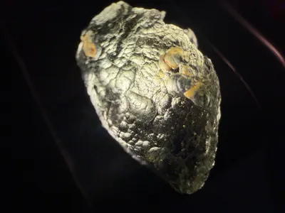 Moldavite