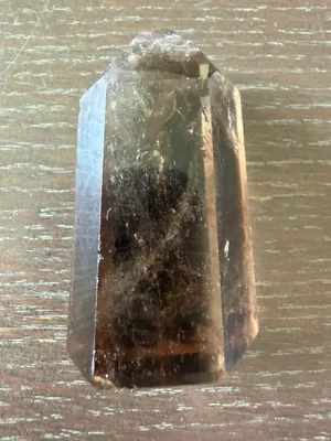 Smoky Quartz